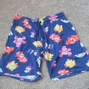 Sanrio Helli Kitty And Care Bears